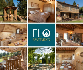 La Casa di Thea - Flo Apartments Impruneta